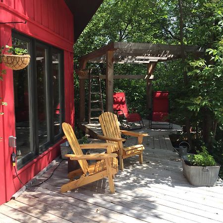 Hotel The Retreat House Blue Mountain Blue Mountains Exterior foto