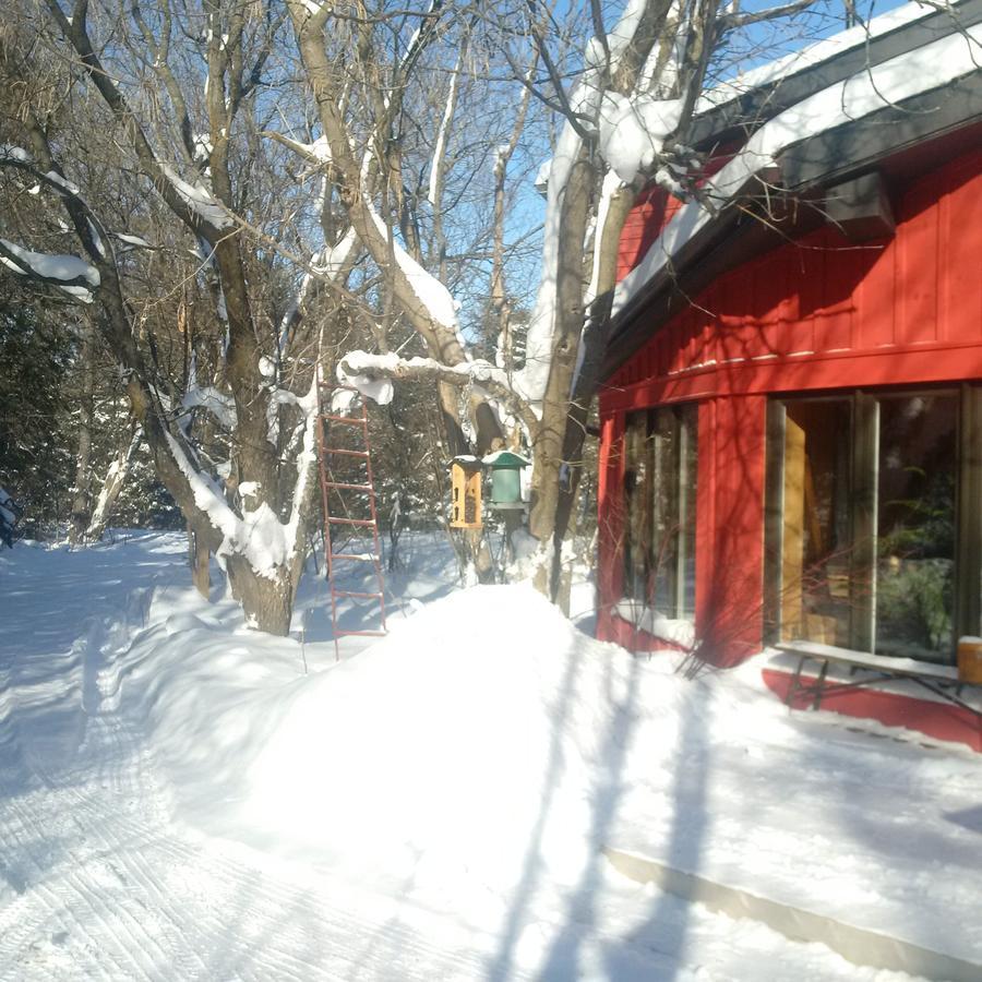 Hotel The Retreat House Blue Mountain Blue Mountains Exterior foto